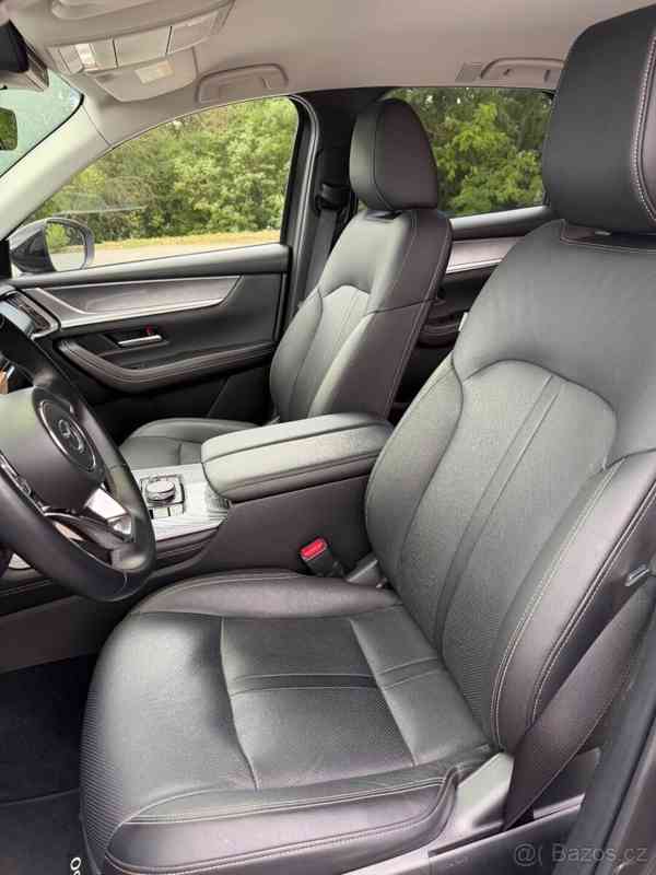 Mazda CX-60 2,5   e-SKYACTIV PHEV 241 kW 4×4 - foto 12