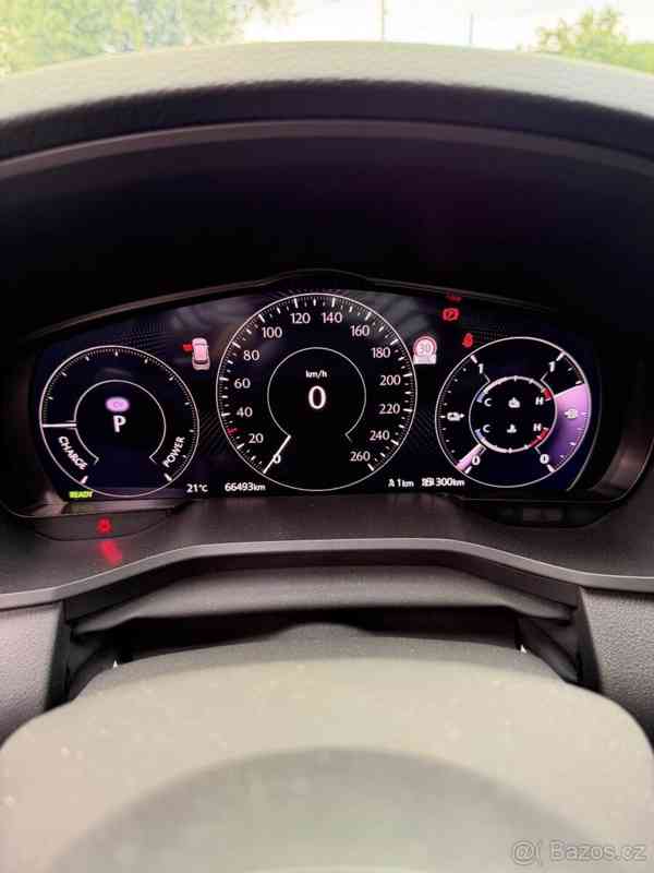 Mazda CX-60 2,5   e-SKYACTIV PHEV 241 kW 4×4 - foto 17