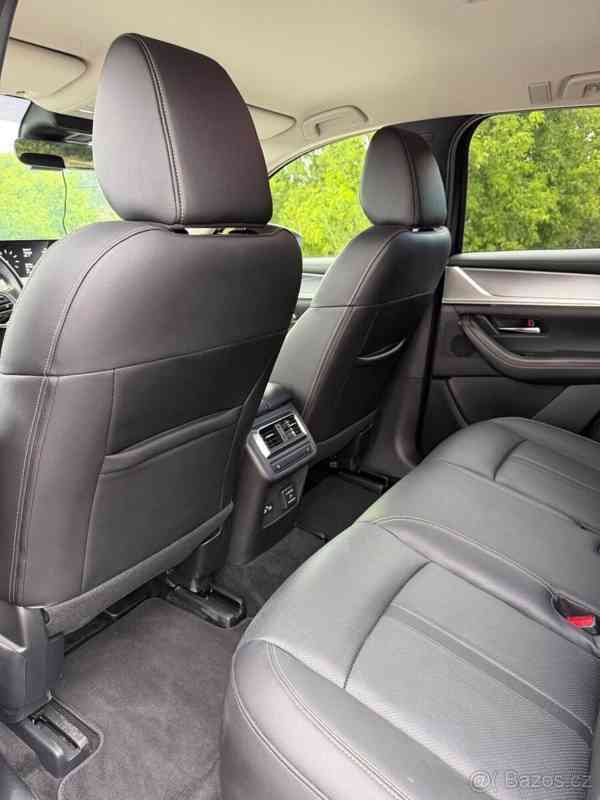 Mazda CX-60 2,5   e-SKYACTIV PHEV 241 kW 4×4 - foto 11