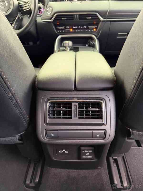 Mazda CX-60 2,5   e-SKYACTIV PHEV 241 kW 4×4 - foto 18