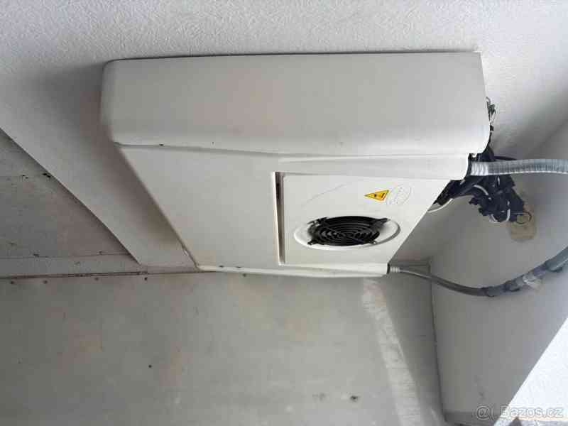 Volkswagen Transporter 2,5   TDI, MRAZAK - foto 13