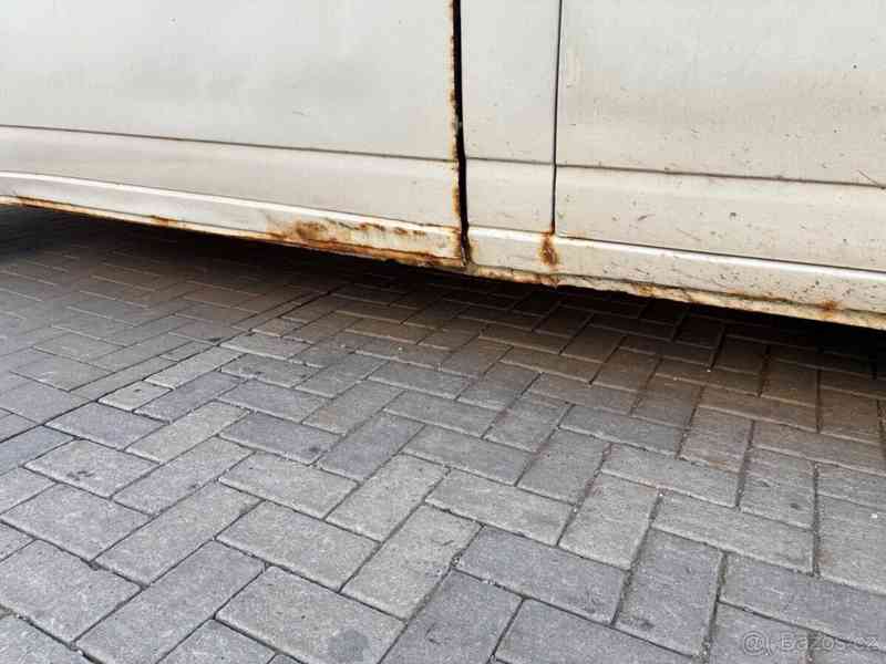 Volkswagen Transporter 2,5   TDI, MRAZAK - foto 11