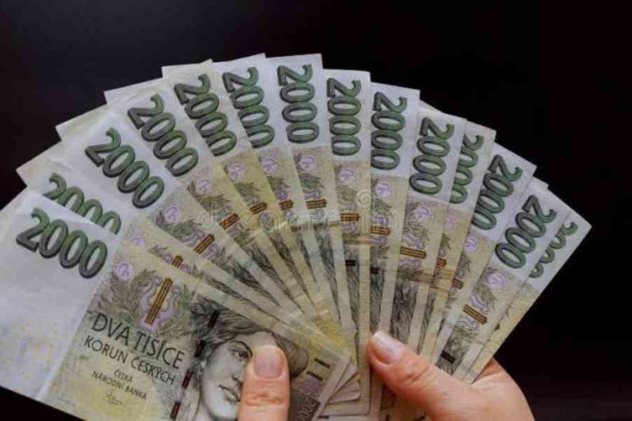 NABÍDKA PŮJČKY BEZ POPLATKŮ, BEZ ZÁRUKY DO POUHÝCH 48 HODIN. - foto 3