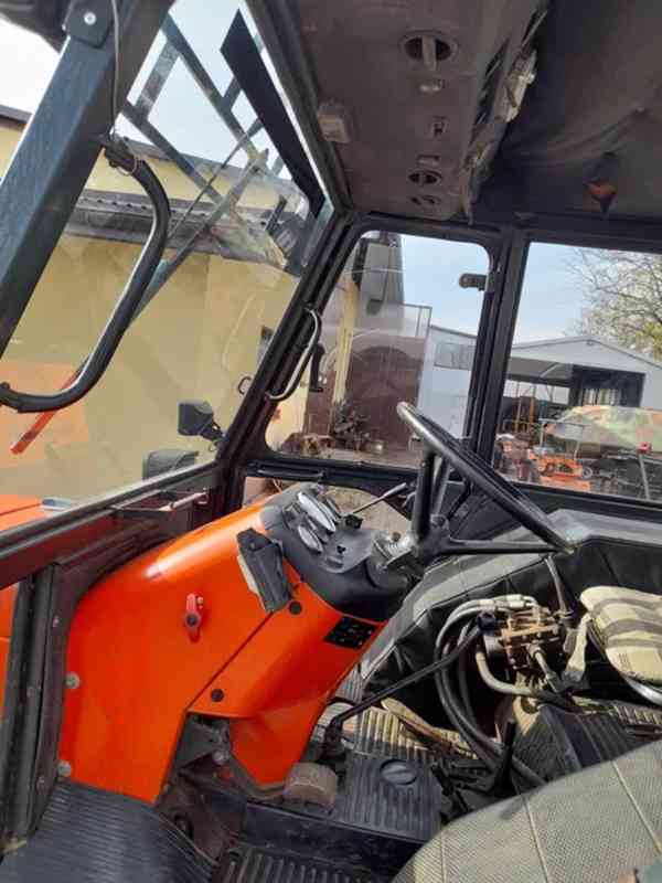 Zetor 5245 - foto 5