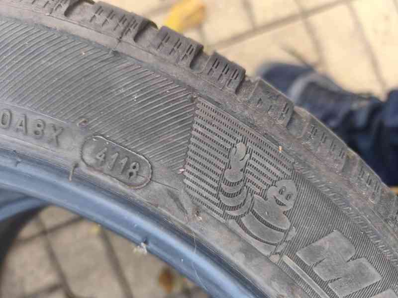 BMW DOJEZDOVE A PNEU  - foto 3