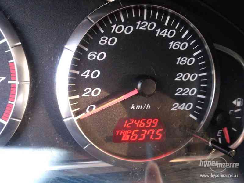 Mazda 6 combi, 1,8 Benzin+LPG - foto 6