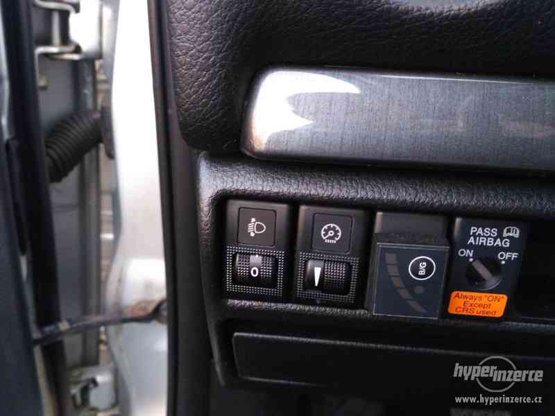 Mazda 6 combi, 1,8 Benzin+LPG - foto 11