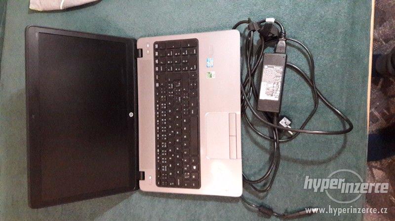 HP ProBook 450 G0 - foto 1