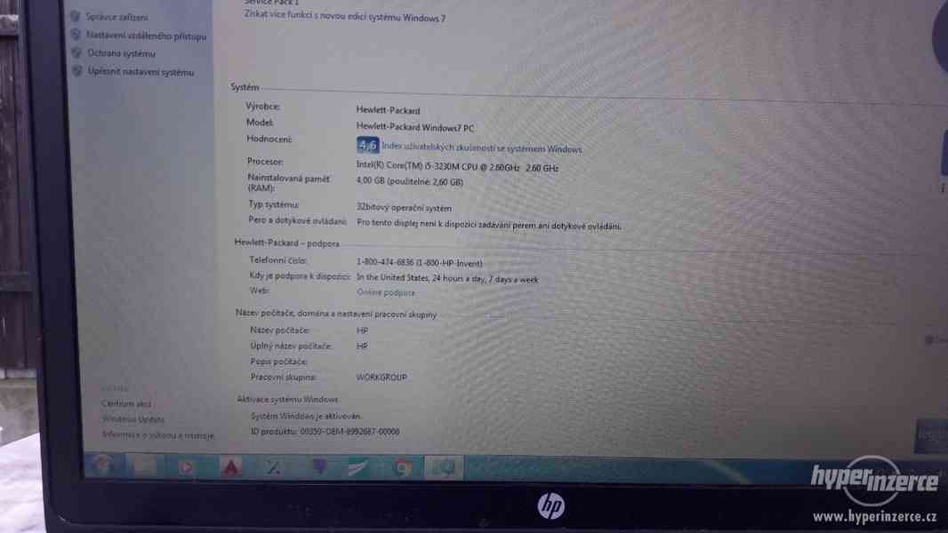 HP ProBook 450 G0 - foto 2