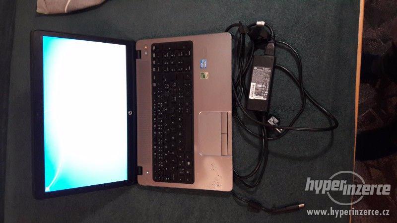 HP ProBook 450 G0 - foto 3