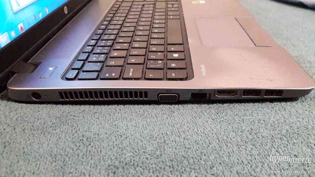 HP ProBook 450 G0 - foto 5