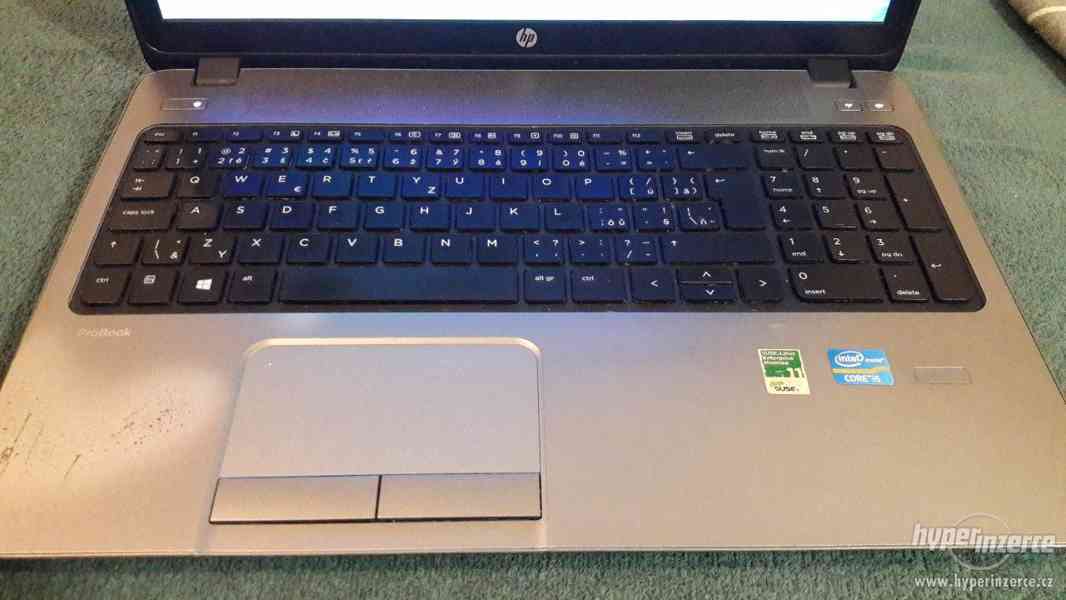 HP ProBook 450 G0 - foto 6