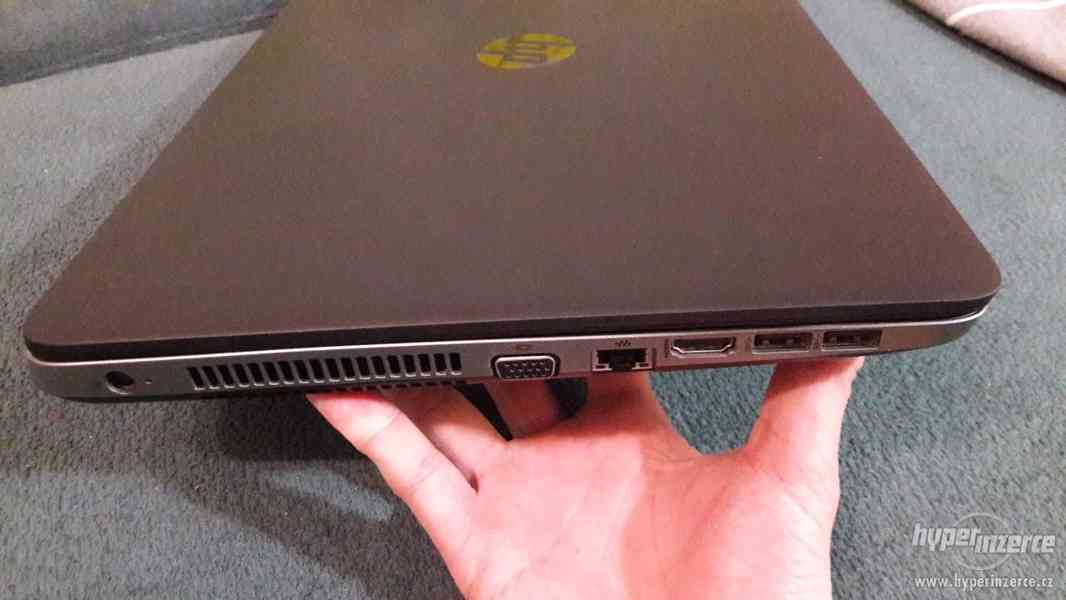HP ProBook 450 G0 - foto 8