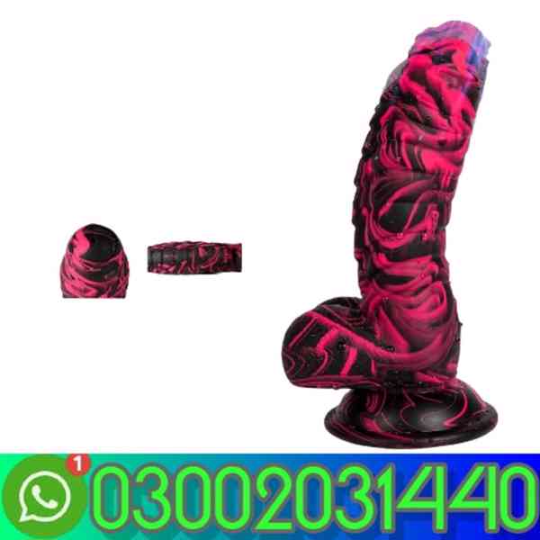 7.16 Silicone Thick Monster Dildos In Pakistan =03002031440= - foto 1