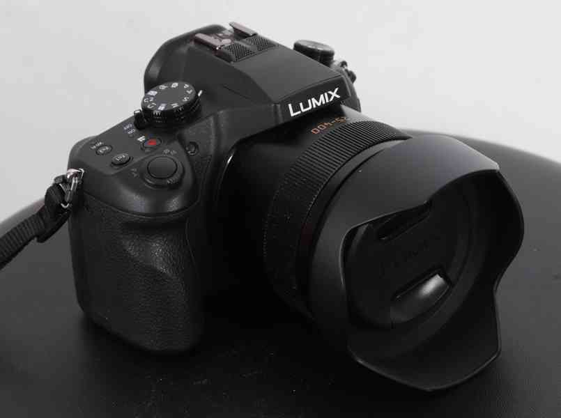 PANASONIC -LUMIX - foto 2