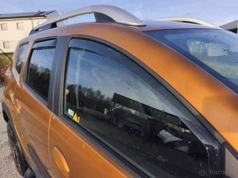 Dacia Duster 1,6   iSce 84k 4WD - foto 9
