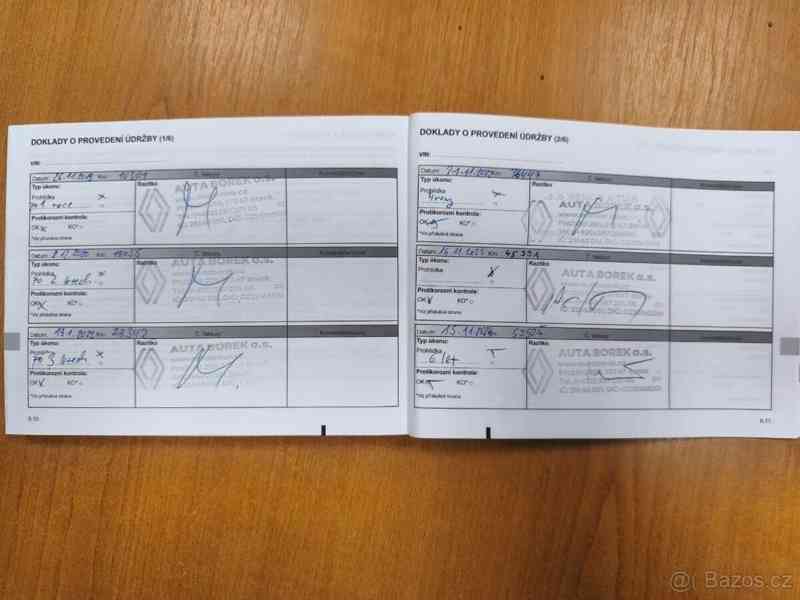 Dacia Duster 1,6   iSce 84k 4WD - foto 18