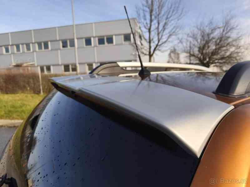 Dacia Duster 1,6   iSce 84k 4WD - foto 11