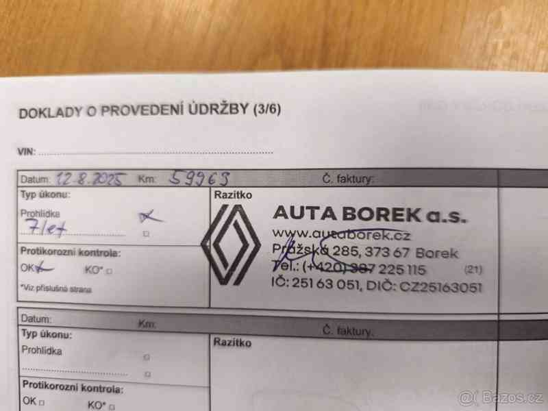 Dacia Duster 1,6   iSce 84k 4WD - foto 19