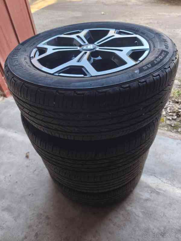 Dacia Duster 1,6   iSce 84k 4WD - foto 17