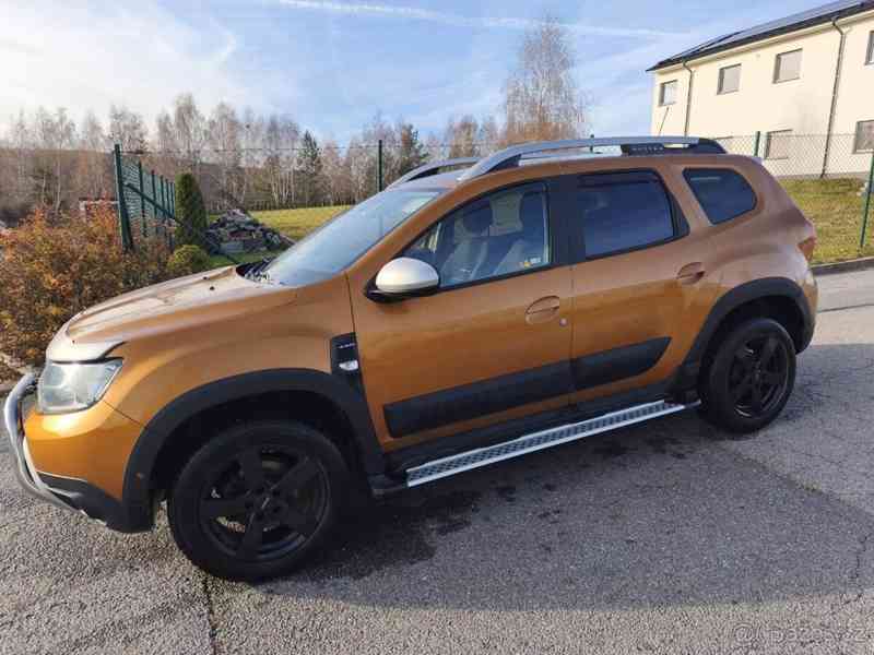 Dacia Duster 1,6   iSce 84k 4WD - foto 1