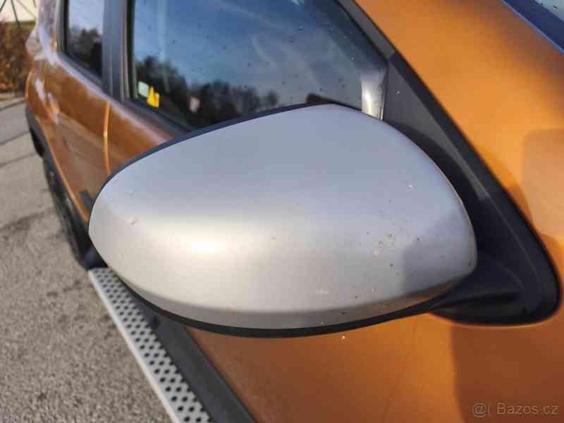 Dacia Duster 1,6   iSce 84k 4WD - foto 8