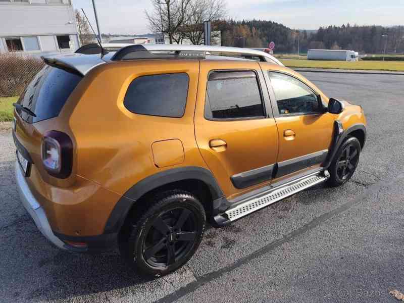 Dacia Duster 1,6   iSce 84k 4WD - foto 4