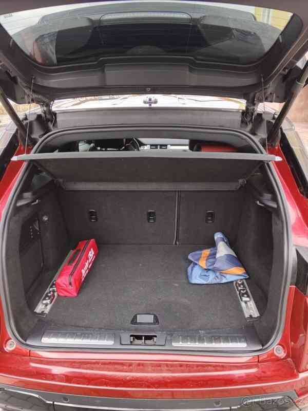 Land Rover Range Rover Evoque 2,2   TD4 - foto 3