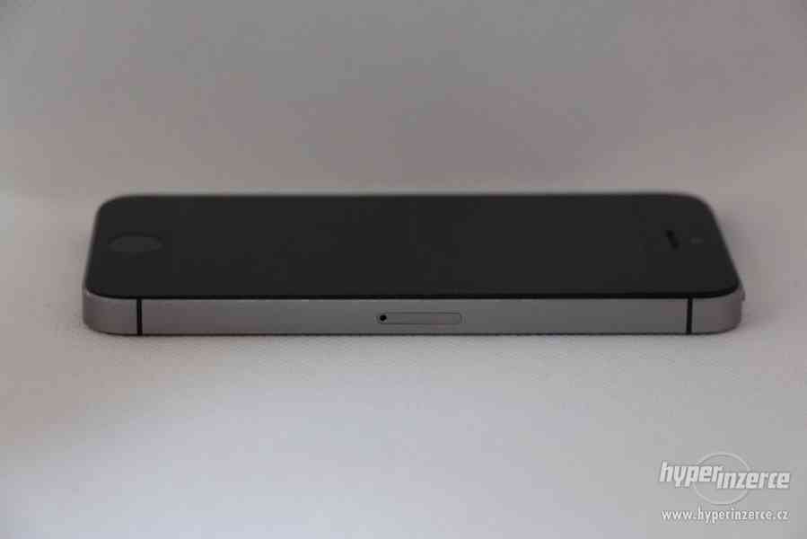 Apple iPhone 5S 32GB - Space Gray - foto 5