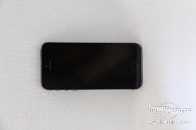 Apple iPhone 5S 32GB - Space Gray - foto 9