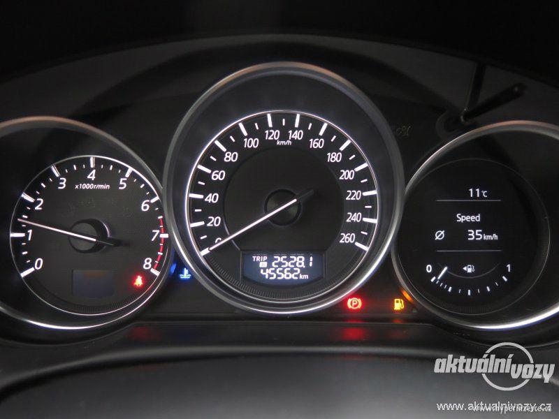 Mazda CX-5 2.0, benzín, r.v. 2015 - foto 4