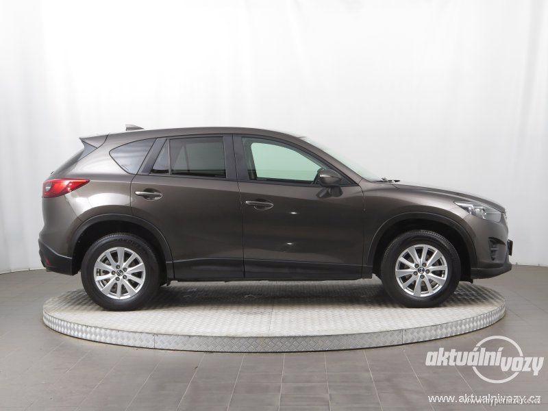 Mazda CX-5 2.0, benzín, r.v. 2015 - foto 9