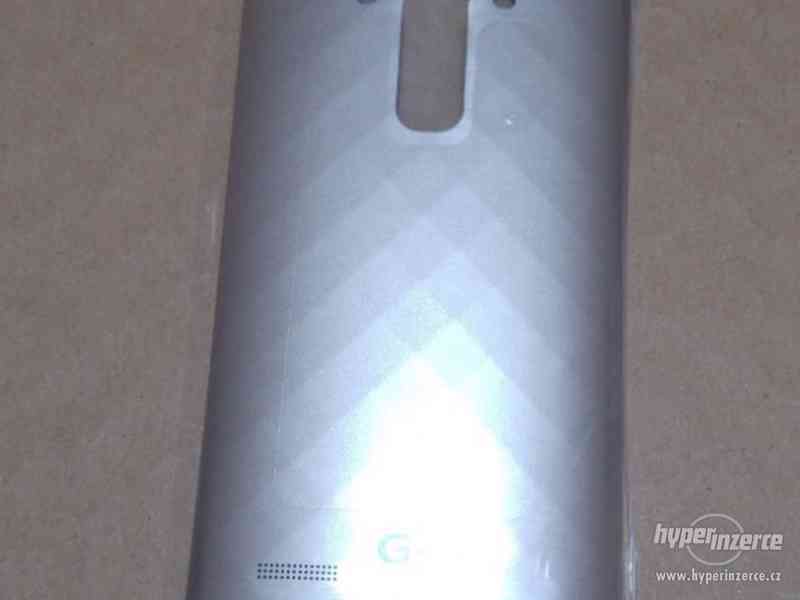 Zadní kryt LG G4 H815 gold. - foto 1