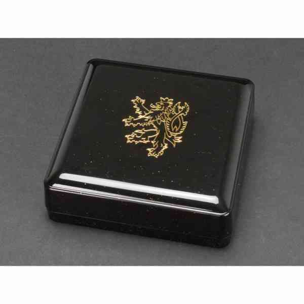 Otvírák Český lev velký s magnetem - foto 1