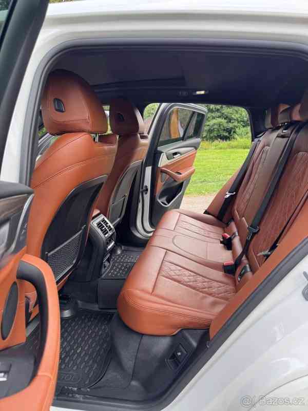 BMW X4 2,0   G02 INDIVIDUAL X drive 30i - foto 8