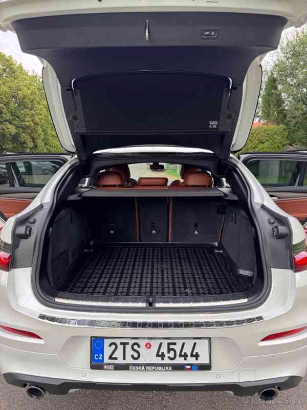 BMW X4 2,0   G02 INDIVIDUAL X drive 30i - foto 3