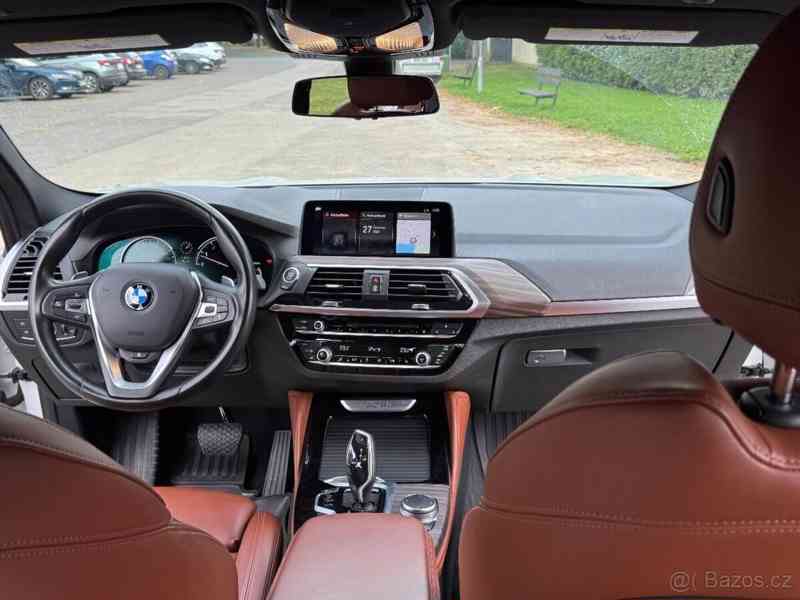 BMW X4 2,0   G02 INDIVIDUAL X drive 30i - foto 9