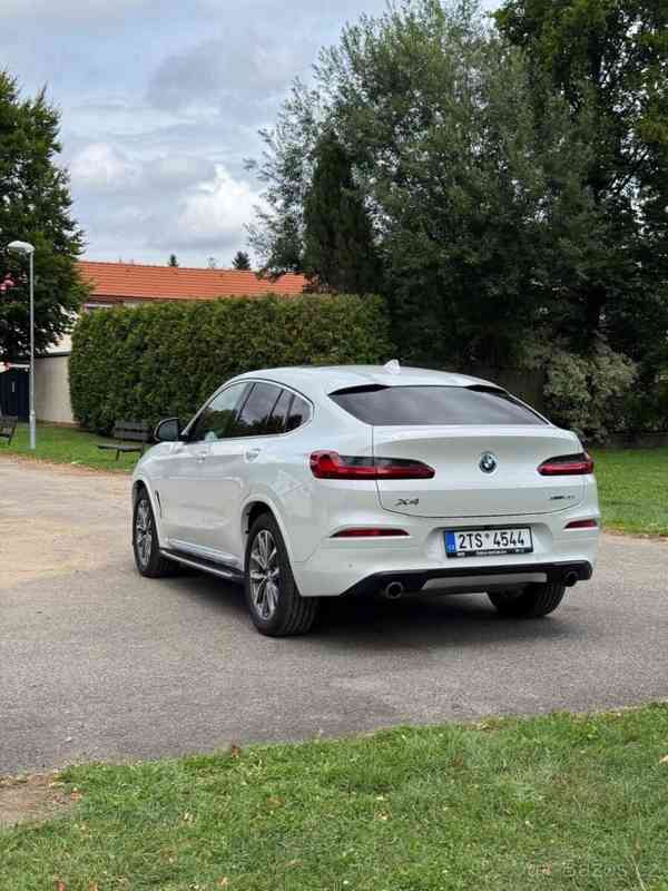 BMW X4 2,0   G02 INDIVIDUAL X drive 30i - foto 5