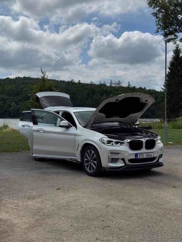 BMW X4 2,0   G02 INDIVIDUAL X drive 30i - foto 7
