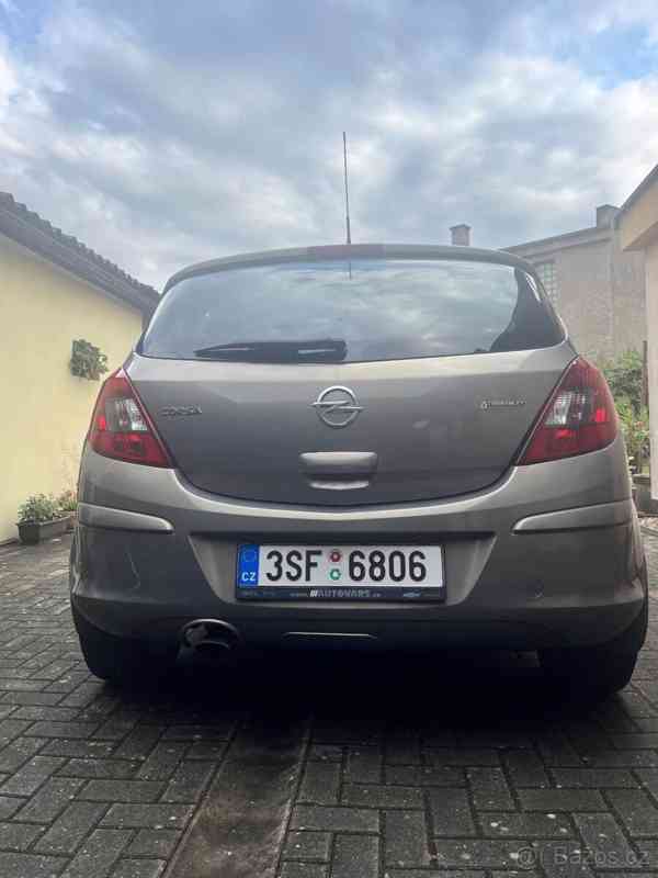 Opel Corsa 1,2 d lpg - foto 4
