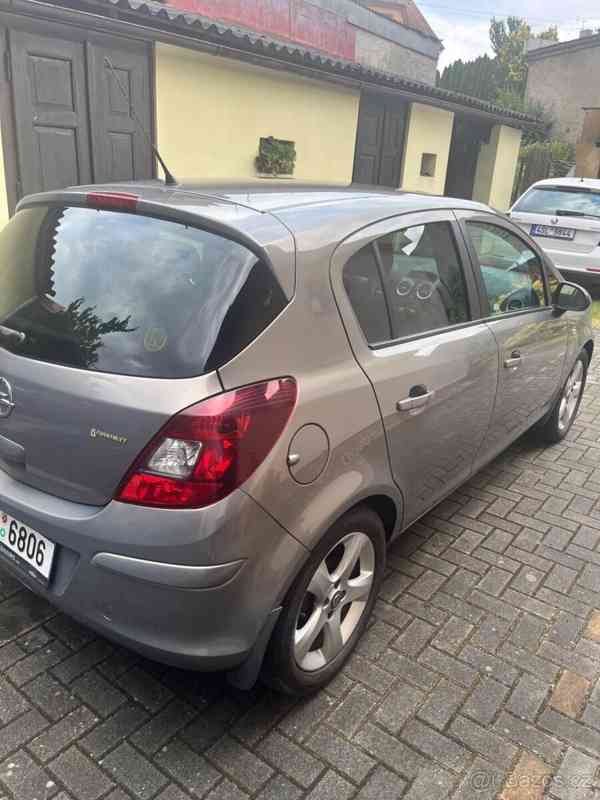 Opel Corsa 1,2 d lpg - foto 5