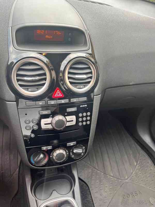 Opel Corsa 1,2 d lpg - foto 6