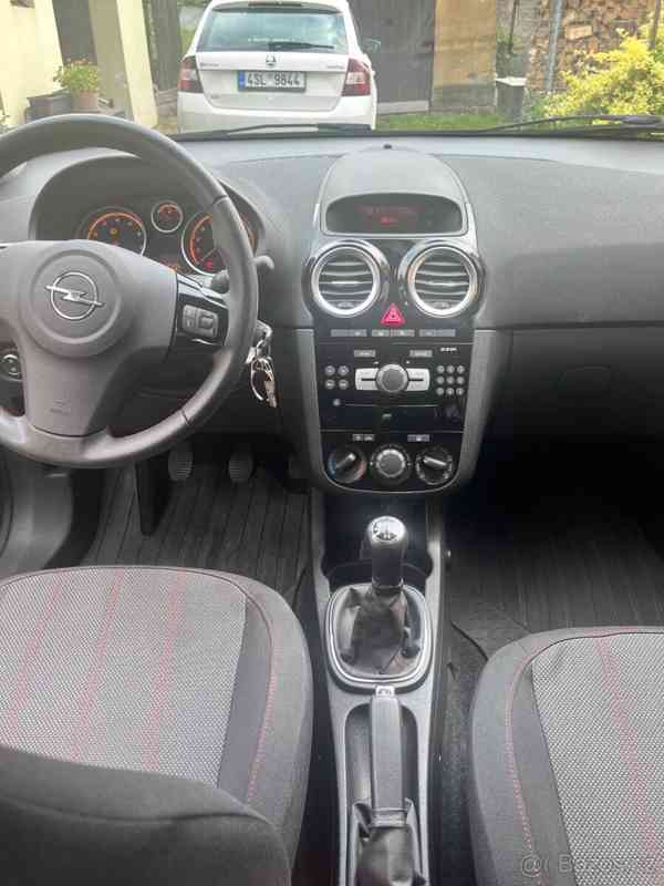 Opel Corsa 1,2 d lpg - foto 3