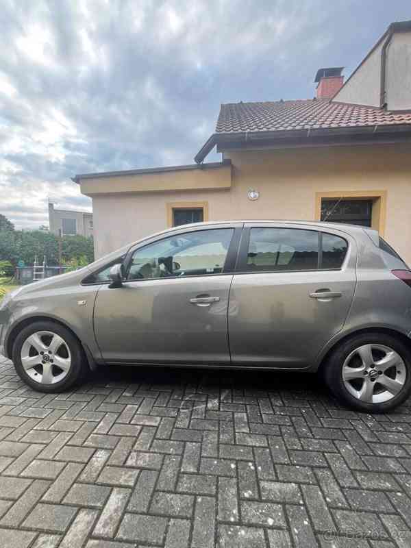 Opel Corsa 1,2 d lpg - foto 7
