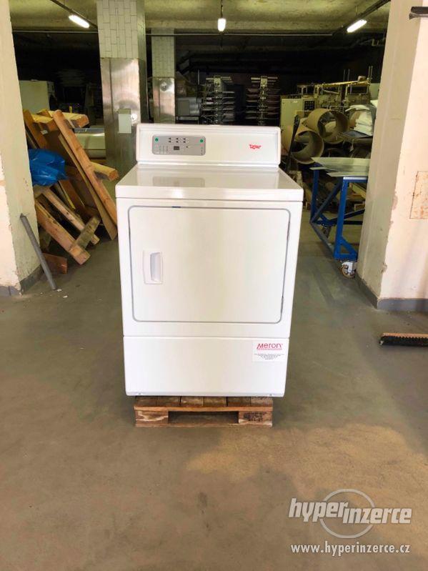 Profesionální sušička UniMac FDE7 s plněním až na 10kg - foto 3