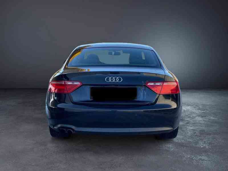 Audi A5 Audi A5 COUPE 1.8TFSI CRUISE/S-LINE | 170 hp | 2008  - foto 6