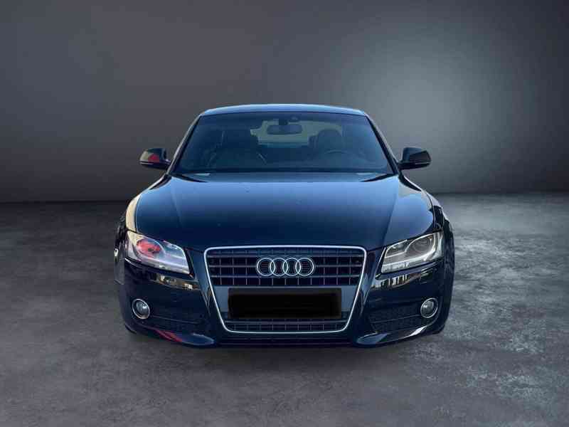 Audi A5 Audi A5 COUPE 1.8TFSI CRUISE/S-LINE | 170 hp | 2008  - foto 2