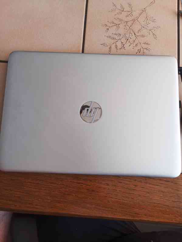 Notebook HP - foto 4