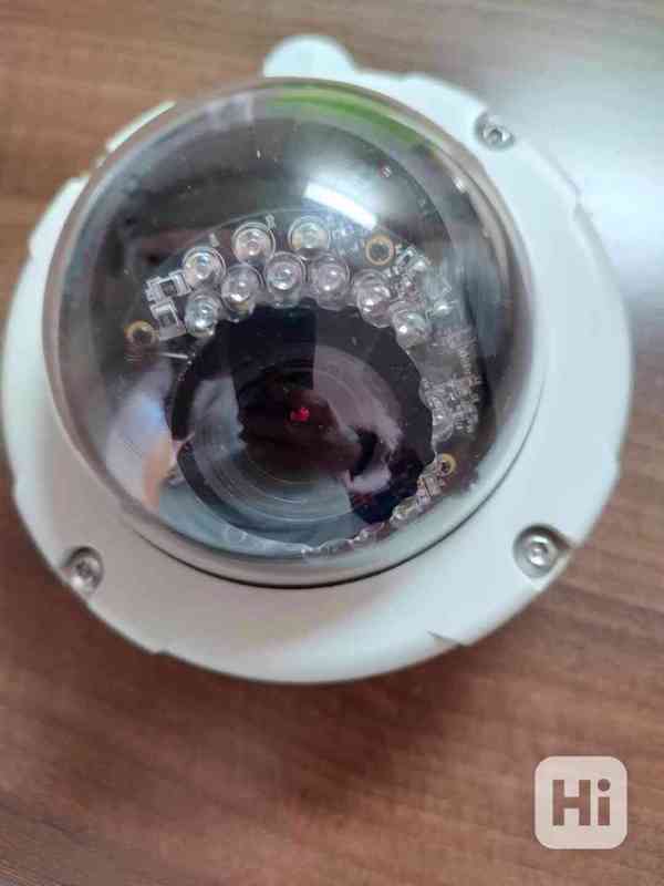 IP kamera - foto 2