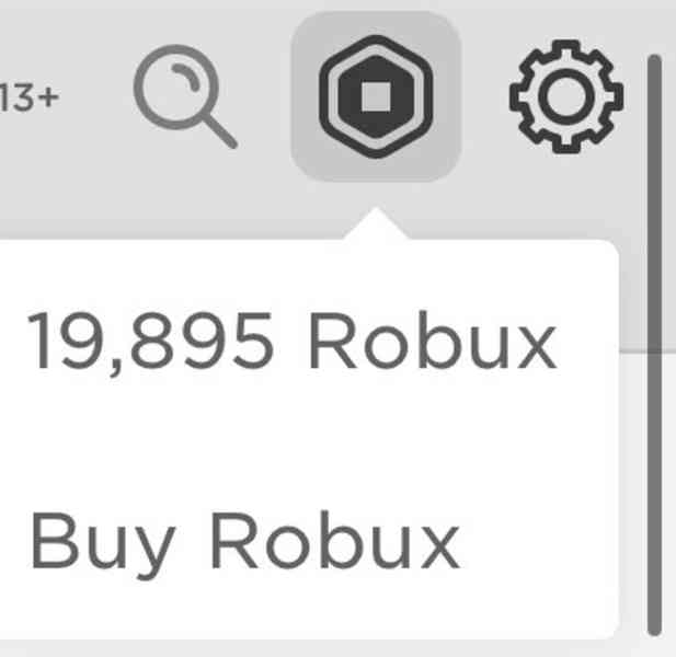 Roblox účet